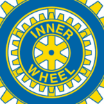 The Crafty Ladies of Seaford Rotary's Inner Wheel