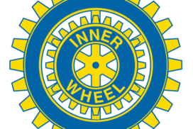 The Crafty Ladies of Seaford Rotary's Inner Wheel