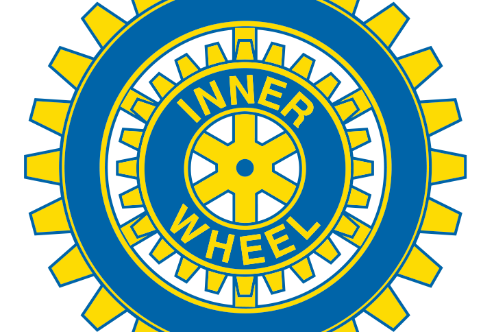 The Crafty Ladies of Seaford Rotary's Inner Wheel